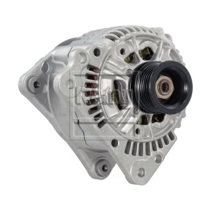 Remy Remanufactured Alternator for 1995 Volkswagen Passat - 14624