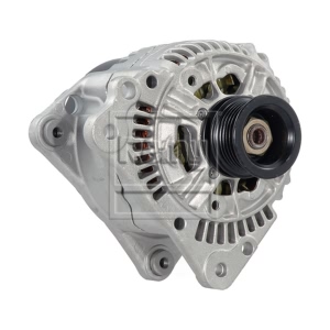 Remy Remanufactured Alternator for 1997 Volkswagen Golf - 14624