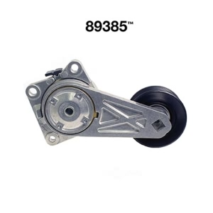 Dayco No Slack Automatic Belt Tensioner Assembly for 2004 Ford E-150 - 89385