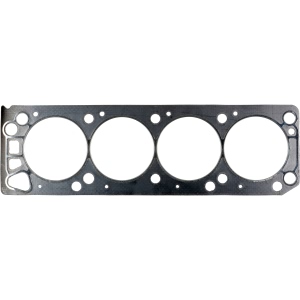 Victor Reinz Cylinder Head Gasket for 1988 Ford Mustang - 61-10349-00