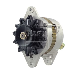 Remy Premium Reman Alternator for Mazda RX-7 - 14196