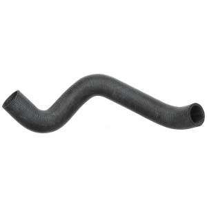 Gates Engine Coolant Molded Radiator Hose for 1991 Ford Aerostar - 21673