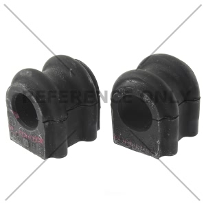 Centric Premium™ Stabilizer Bar Bushing for 2011 Hyundai Accent - 602.51053