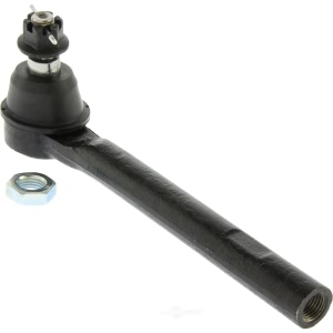 Centric Premium™ Front Outer Steering Tie Rod End for 2006 Honda Odyssey - 612.40035