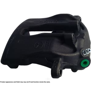 Cardone Reman Remanufactured Unloaded Caliper for 1991 Mercedes-Benz 190E - 19-1682