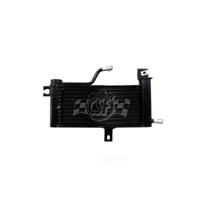 CSF Automatic Transmission Oil Cooler for 2007 Toyota 4Runner - 20016