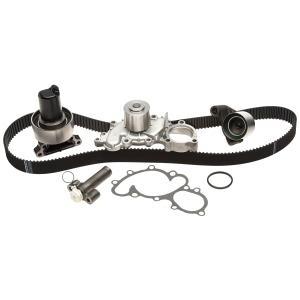 Gates Powergrip Timing Belt Kit for Toyota Pickup - TCKWP240B