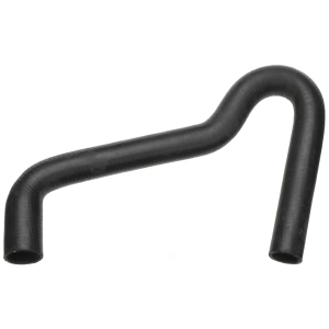 Gates Engine Coolant Molded Radiator Hose for 1984 Chevrolet Citation II - 21167