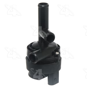 Four Seasons Engine Coolant Auxiliary Water Pump for 2012 Mercedes-Benz CL550 - 89036