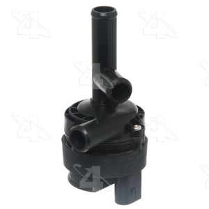 Four Seasons Engine Coolant Auxiliary Water Pump for 2009 Mercedes-Benz CL550 - 89036