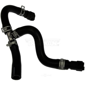 Dorman Hvac Heater Hose Assembly for 2008 Saturn Outlook - 626-556