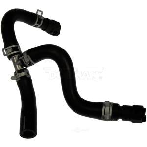 Dorman Hvac Heater Hose Assembly for 2015 Buick Enclave - 626-556