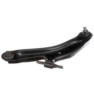 Delphi Front Driver Side Lower Control Arm And Ball Joint Assembly for Nissan Rogue - TC7627