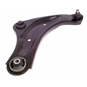 Delphi Front Passenger Side Lower Control Arm for 2016 Nissan Leaf - TC2497