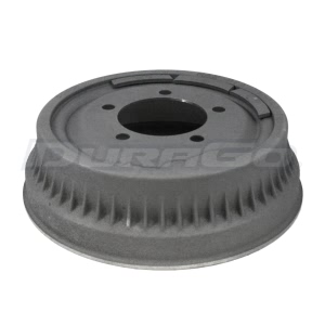 DuraGo Rear Brake Drum for Jeep - BD8882