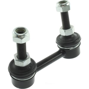 Centric Premium™ Rear Passenger Side Stabilizer Bar Link for 2013 Nissan Altima - 606.42079