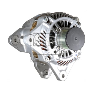 Remy Remanufactured Alternator for 2015 Nissan NV200 - 11124
