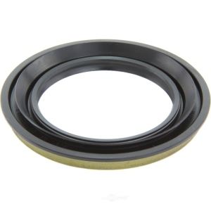 Centric Premium™ Front Outer Wheel Seal for 1990 Mazda MPV - 417.45009