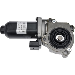 Dorman OE Solutions Transfer Case Motor for BMW X5 - 600-932