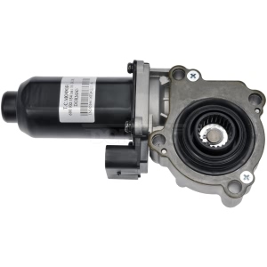 Dorman OE Solutions Transfer Case Motor for 2009 BMW X3 - 600-932