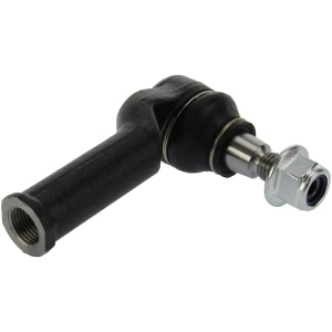 Centric Premium™ Front Passenger Side Outer Steering Tie Rod End for 2008 Land Rover LR2 - 612.22008