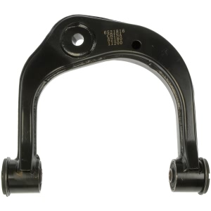 Dorman Front Passenger Side Upper Non Adjustable Control Arm for 1999 Toyota Tacoma - 521-816