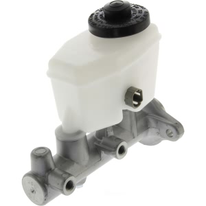 Centric Premium Brake Master Cylinder for Toyota 4Runner - 130.44728