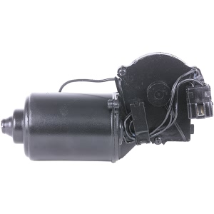Cardone Reman Remanufactured Wiper Motor for Plymouth - 43-1107