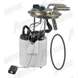 Airtex Fuel Pump Module Assembly for 2009 Chevrolet Suburban 1500 - E3753M