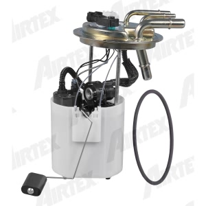 Airtex Fuel Pump Module Assembly for 2009 GMC Yukon XL 1500 - E3753M