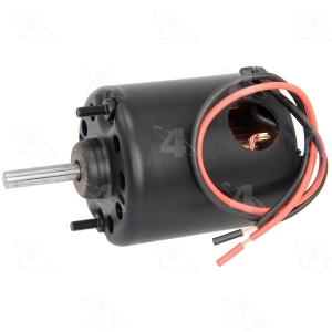 Four Seasons Hvac Blower Motor Without Wheel for 1993 Dodge Ramcharger - 35560