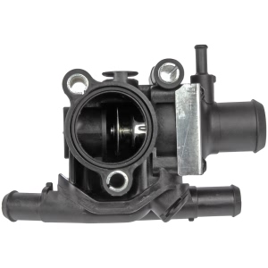 Dorman Engine Coolant Thermostat Housing Assembly for 2004 Ford Focus - 902-200