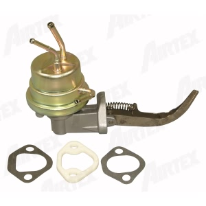 Airtex Mechanical Fuel Pump for 1986 Toyota Corolla - 1346