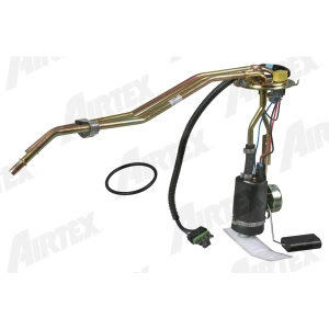 Airtex Fuel Pump and Sender Assembly for 1991 Oldsmobile 98 - E3628S