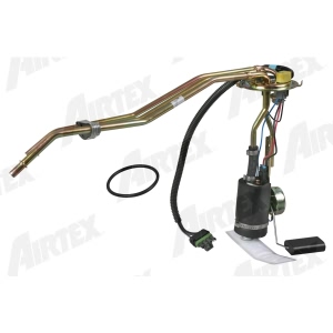 Airtex Fuel Pump and Sender Assembly for 1991 Buick Park Avenue - E3628S