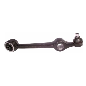 Delphi Front Passenger Side Lower Control Arm And Ball Joint Assembly for 2002 Kia Rio - TC2487