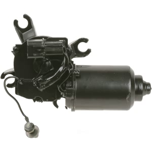Cardone Reman Remanufactured Wiper Motor for Daewoo Lanos - 43-4459