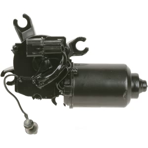 Cardone Reman Remanufactured Wiper Motor for 1999 Daewoo Lanos - 43-4459