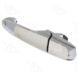 ACI Exterior Door Handles for 2008 Chevrolet Cobalt - 360271