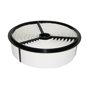 Hastings Air Filter for 1988 Toyota Supra - AF894