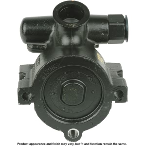 Cardone Reman Remanufactured Power Steering Pump w/o Reservoir for 2003 Jeep Grand Cherokee - 20-608