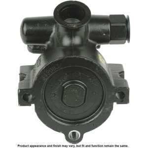 Cardone Reman Remanufactured Power Steering Pump w/o Reservoir for 2006 Dodge Viper - 20-608