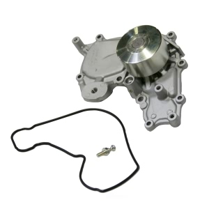 GMB Engine Coolant Water Pump for 1987 Acura Legend - 135-1250