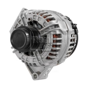 Remy Remanufactured Alternator for 2008 Chevrolet Impala - 12773