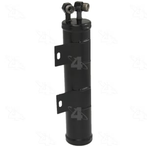 Four Seasons A C Receiver Drier for Ford - 33329
