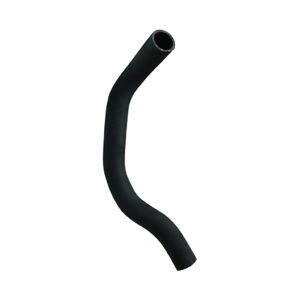 Dayco Engine Coolant Curved Radiator Hose for Mini Cooper - 72585