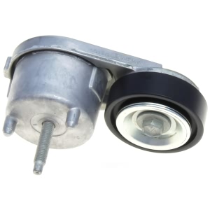 Gates Drivealign OE Exact Automatic Belt Tensioner for 2003 Chevrolet Avalanche 2500 - 38259