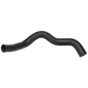 Gates Engine Coolant Molded Radiator Hose for Mini - 23377