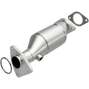 Bosal Direct Fit Catalytic Converter for 2007 Nissan Frontier - 096-1458