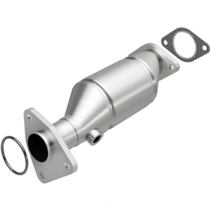 Bosal Direct Fit Catalytic Converter for 2009 Nissan Xterra - 096-1458